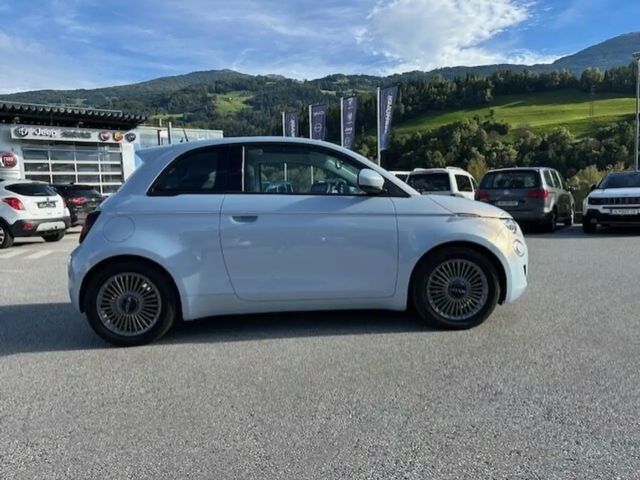 Fiat 500e Icon