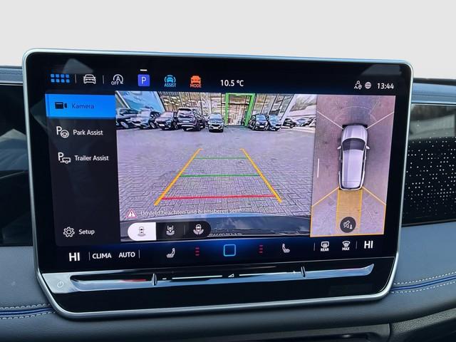 Volkswagen Tiguan 2.0 TDI DSG R-Line