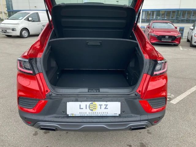 Renault Arkana Alpine Esprit Hybrid