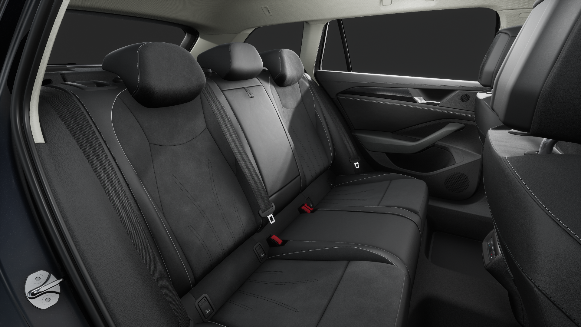 Volkswagen Passat IQ.Drive eHybrid