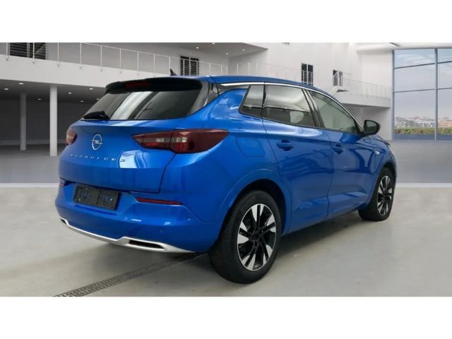 Opel Grandland X 1.5 CDTI 1.5 Turbo Ultimate
