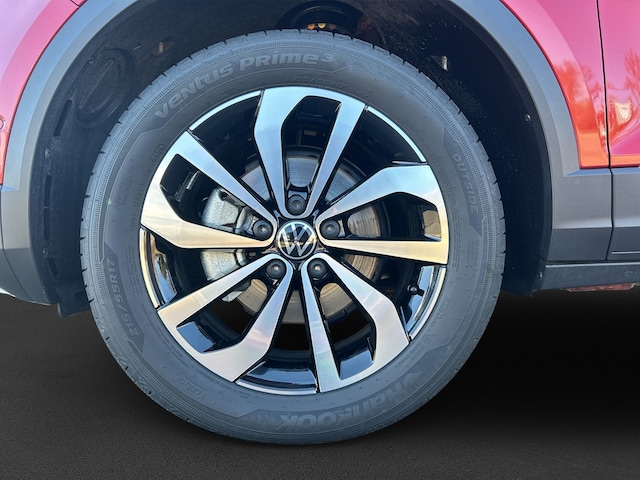 Volkswagen T-Roc 1.5 TSI Style