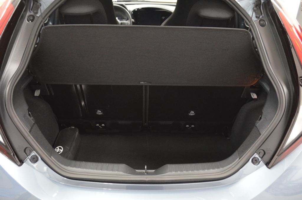 Toyota Aygo X 5-deurs Comfort