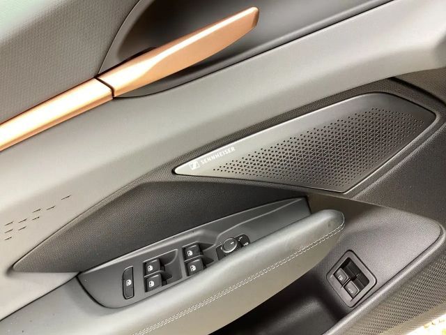 Cupra Terramar 1.5 e-Hybrid VZ