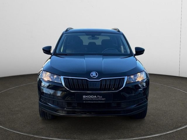 Skoda Karoq 1.5 TSI Style Style