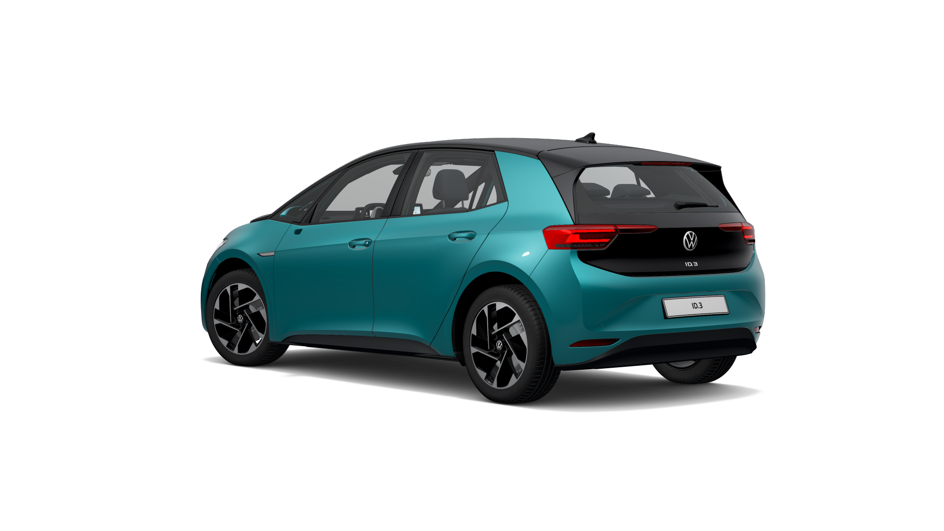 Volkswagen ID.3 45 kWh Pure