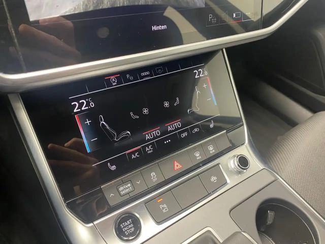 Audi A6 45 TDI Avant Quattro