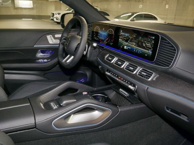 Mercedes-Benz GLE 450 4MATIC Coupé