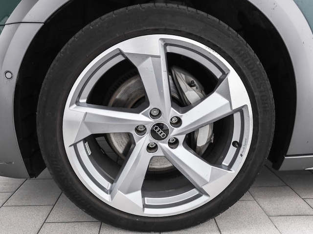 Audi A6 allroad 50 TDI Quattro