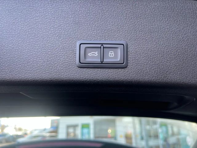 Audi e-tron 55 Quattro