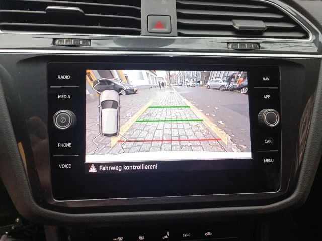 Volkswagen Tiguan 2.0 TDI DSG Life