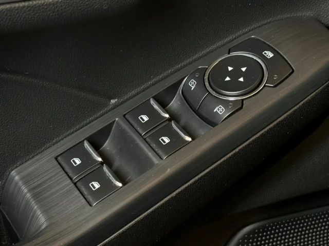 Ford Kuga Cool & Connect