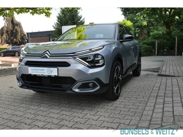 Citroën C4 PureTech Shine