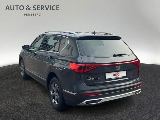 Seat Tarraco 1.5 TSI DSG