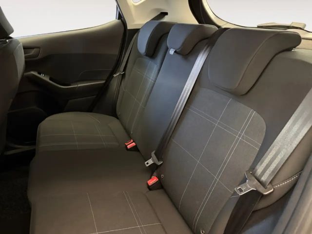 Ford Fiesta Cool & Connect