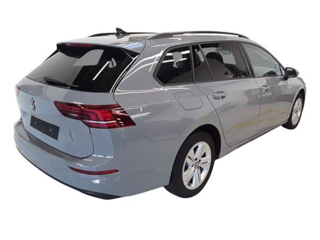 Volkswagen Golf Life Variant