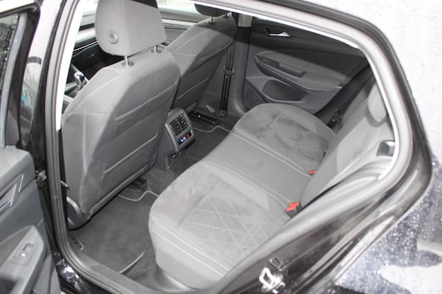 Volkswagen Golf 1.5 TSI