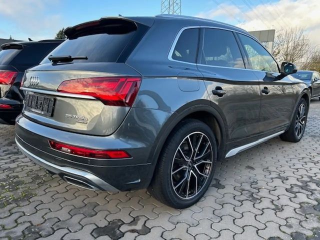 Audi Q5 Hybride Quattro