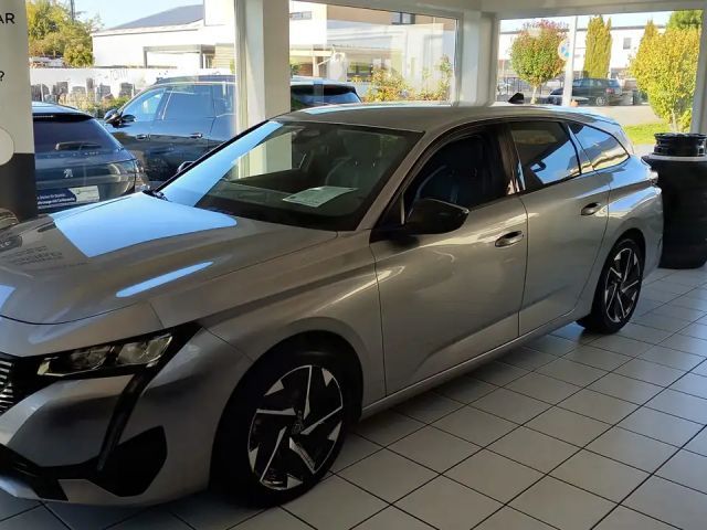 Peugeot 308 Allure Pack EAT8 PureTech SW