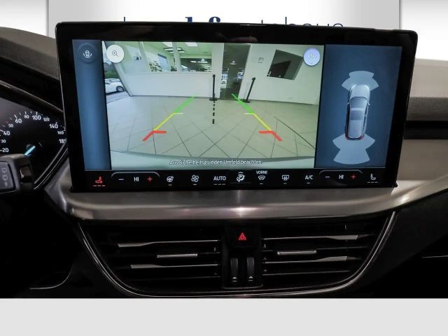 Ford Focus 1.5 EcoBlue Titanium Wagon