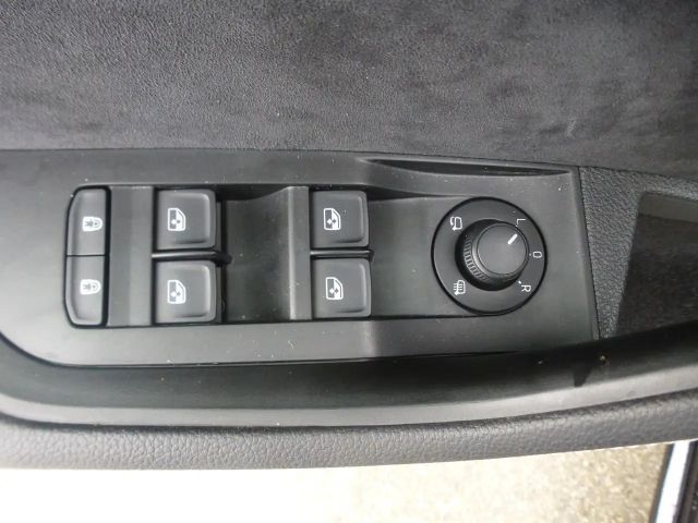 Skoda Superb Sportline