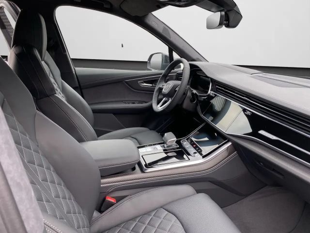 Audi Q7 Business Quattro S-Line