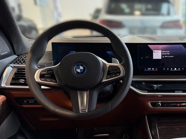 BMW X5 xDrive50e