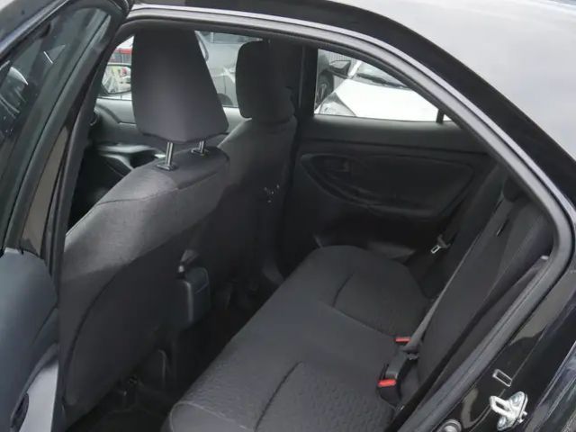 Toyota Yaris Cross Team D