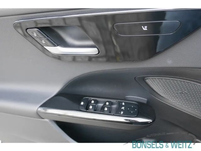 Mercedes-Benz C 200 C 200 d Estate