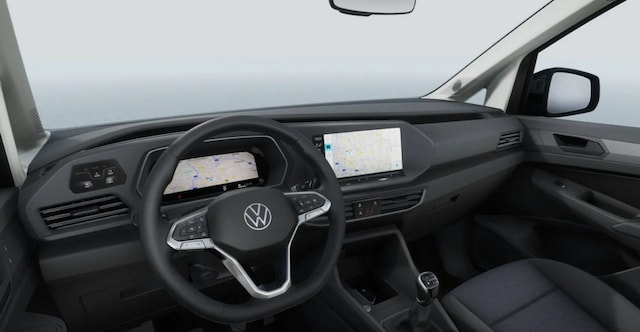 Volkswagen Caddy 2.0 TDI