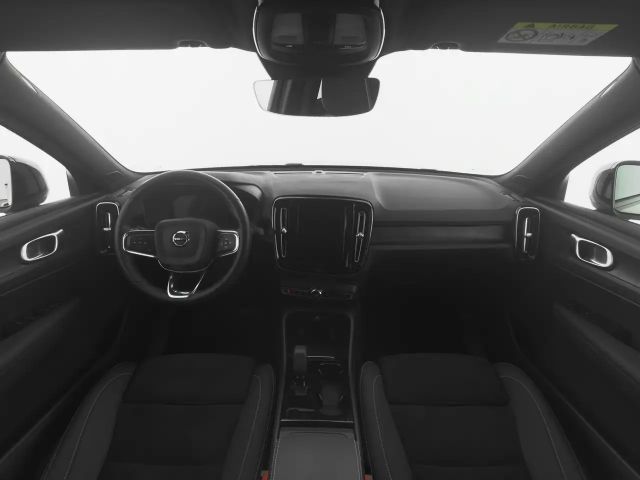 Volvo XC40 Plus Recharge