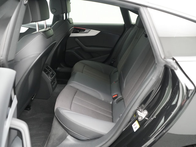 Audi A5 35 TDI S-Tronic Sportback