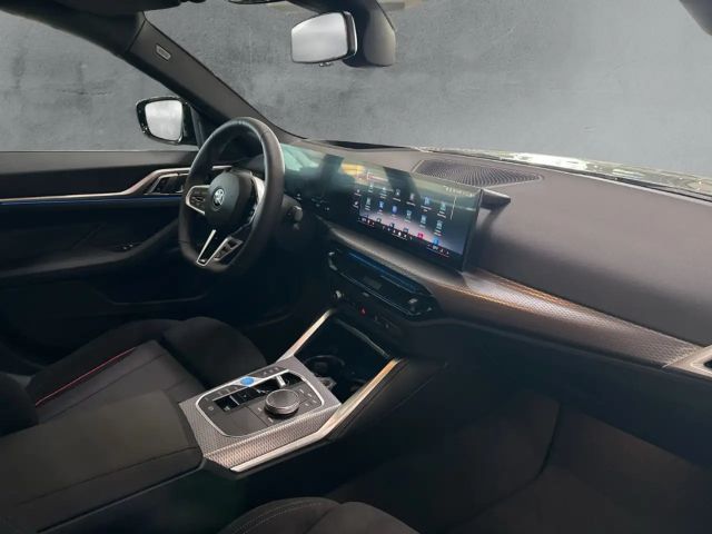 BMW i4 M-Sport Sedan eDrive35