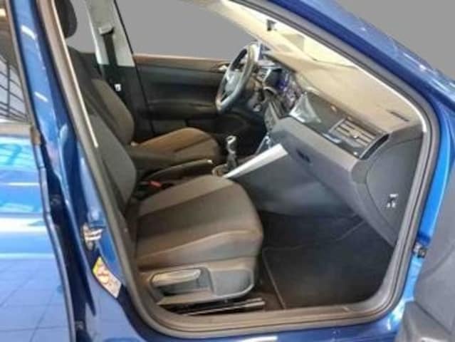 Volkswagen Polo 1.0 MPI