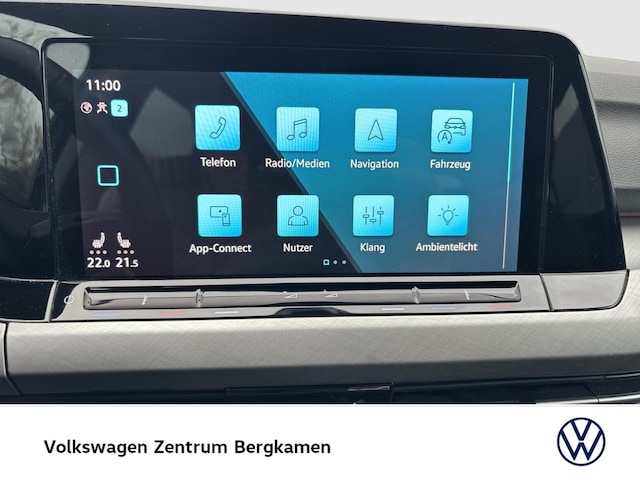 Volkswagen Golf Golf VIII Life Variant