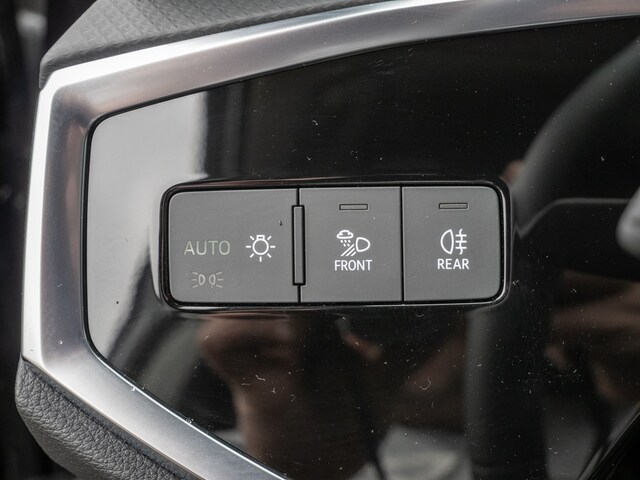 Audi Q3 35 TFSI S-Line S-Tronic Sportback