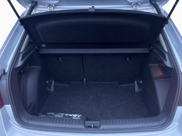 Skoda Fabia 1.0 TSI Selection Tour