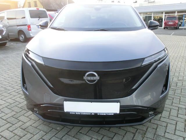 Nissan Ariya 87 kWh