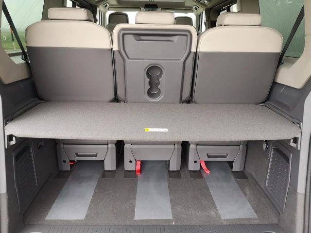 Volkswagen Multivan DSG Highline T7