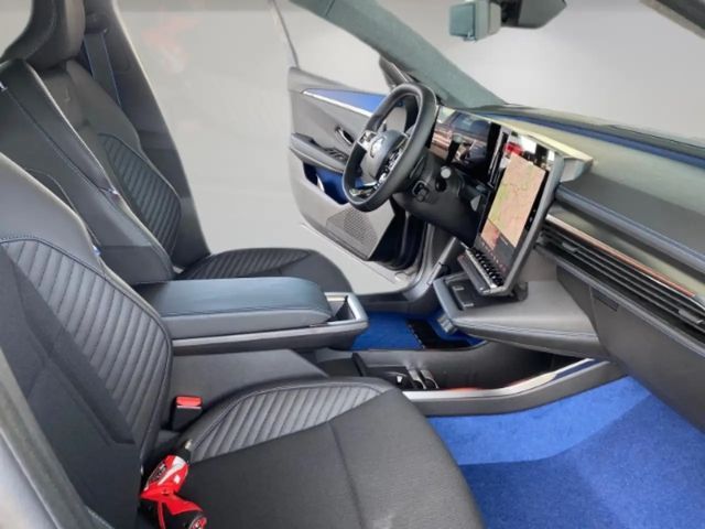 Renault Scenic Alpine E-Tech Esprit