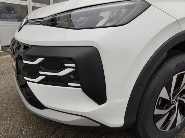 Volkswagen T-Roc DSG Life