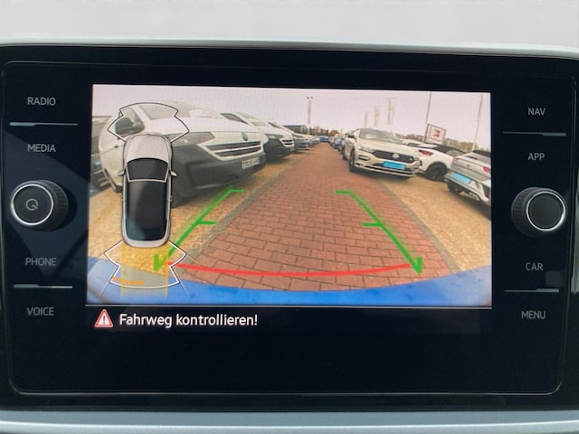 Volkswagen T-Roc 1.0 TSI Cabriolet