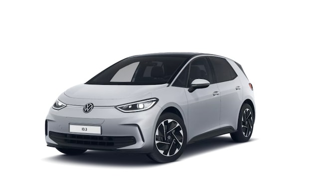 Volkswagen ID.3 Performance Pro