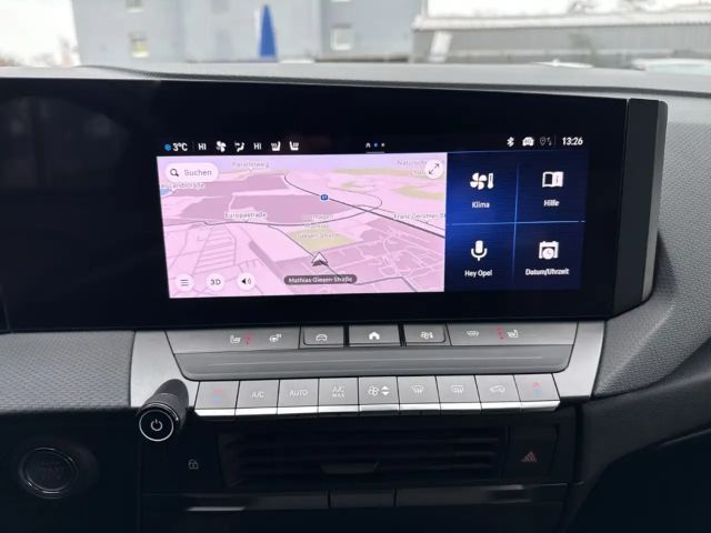 Opel Astra 1.5 Turbo Elegance Sports Tourer