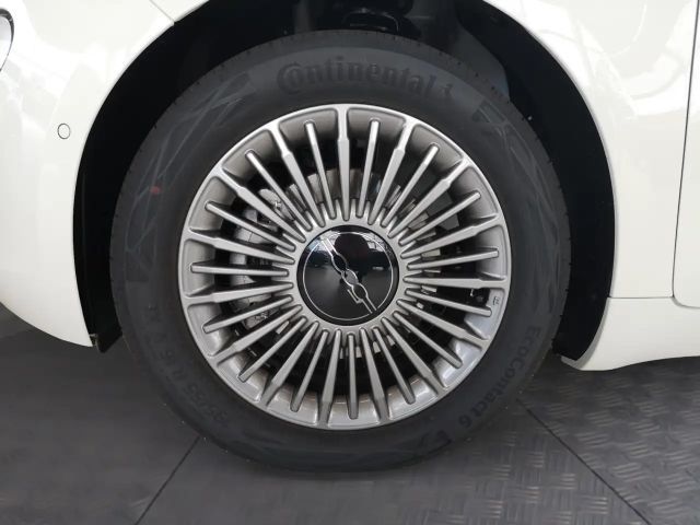 Fiat 500e 500e Cabrio All New