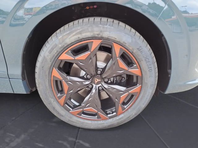 Cupra Terramar 1.5 e-Hybrid VZ e-Hybrid