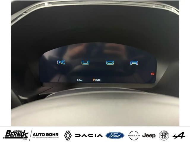 Ford Kuga EcoBoost ST Line