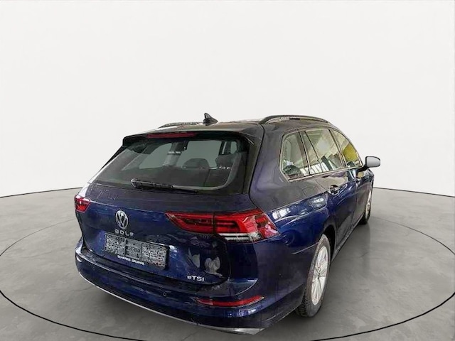 Volkswagen Golf 1.5 eTSI Golf VIII Life Variant