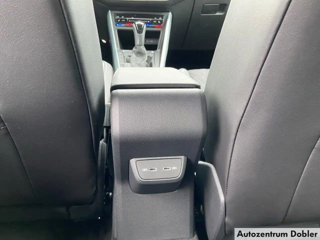 Volkswagen Taigo DSG