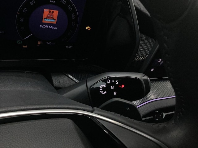 Skoda Kodiaq 1.5 TSI Selection